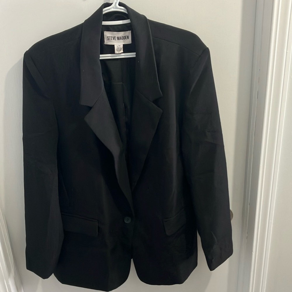 Steve Madden blazer